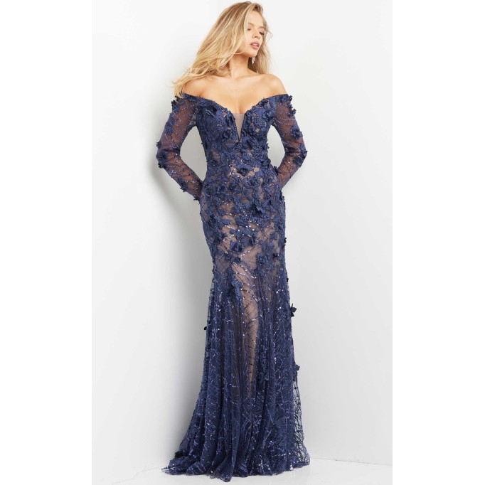 Women 06635 Dress