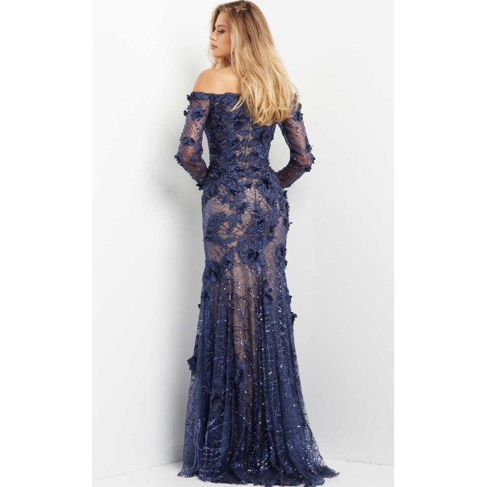 Women 06635 Dress