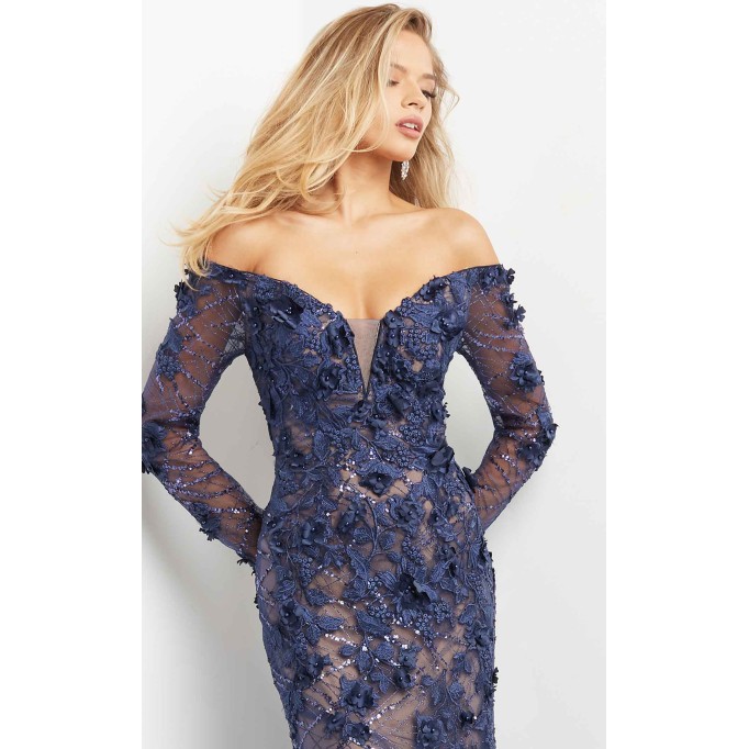 Women 06635 Dress