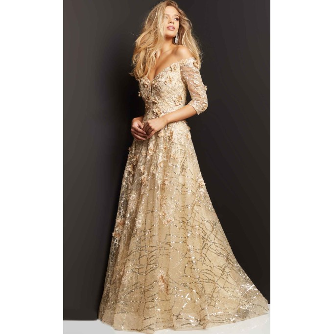 Women 06636 Dress