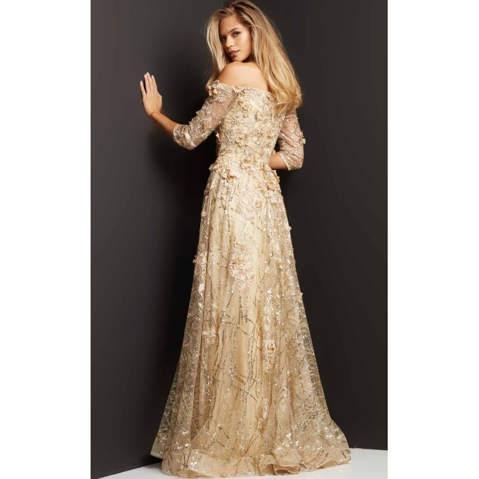 Women 06636 Dress