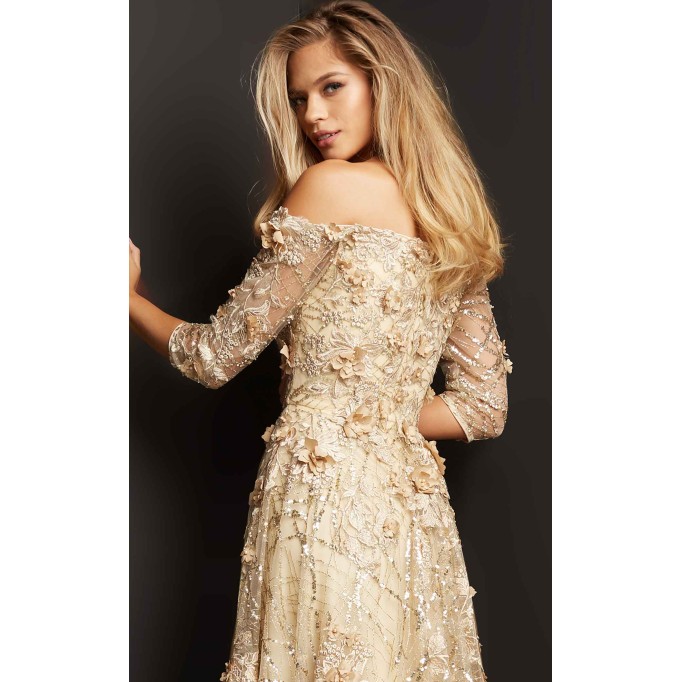 Women 06636 Dress