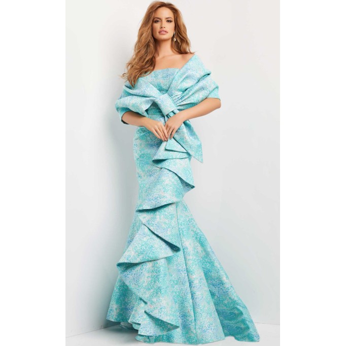 Women 08093 Dress