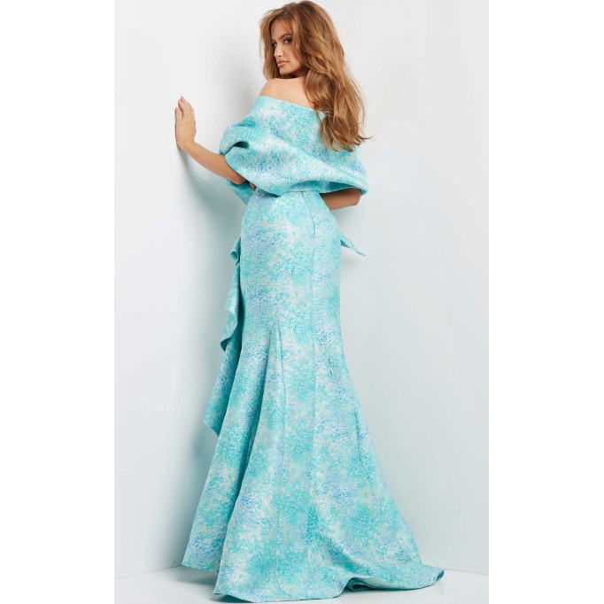 Women 08093 Dress