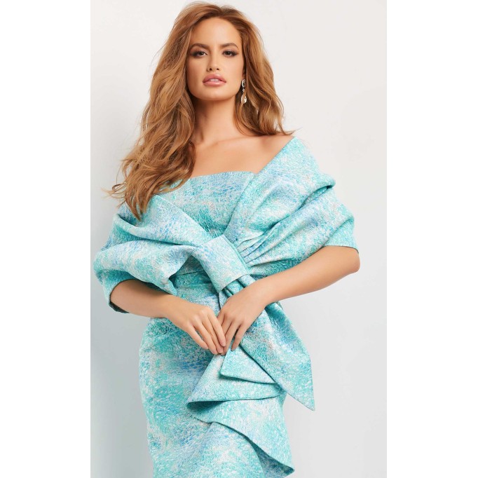 Women 08093 Dress