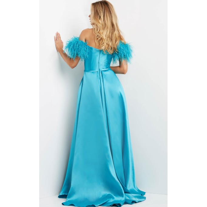 Women 08321 Dress