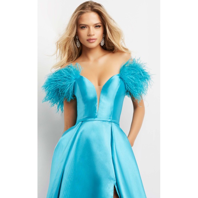 Women 08321 Dress