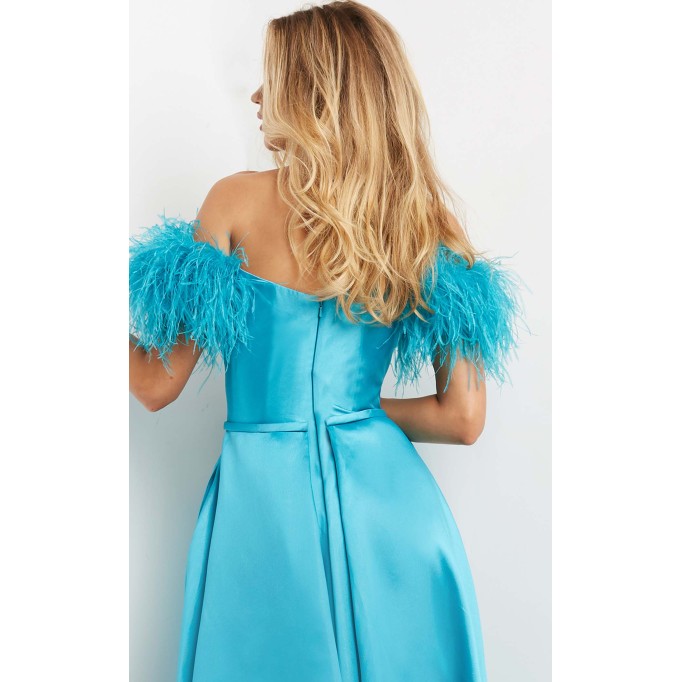 Women 08321 Dress