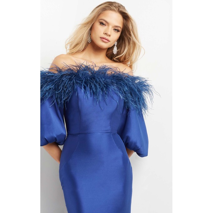 Women 08356 Dress