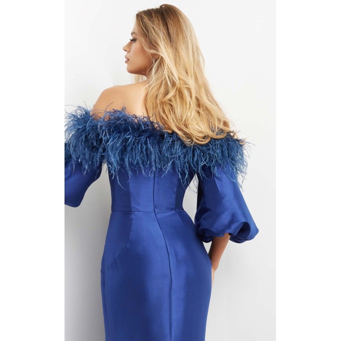 Women 08356 Dress