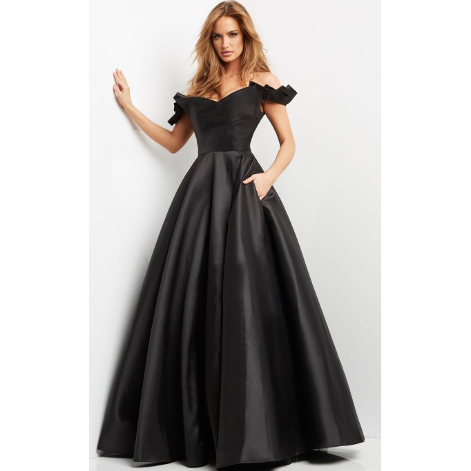Women 08579 Dress