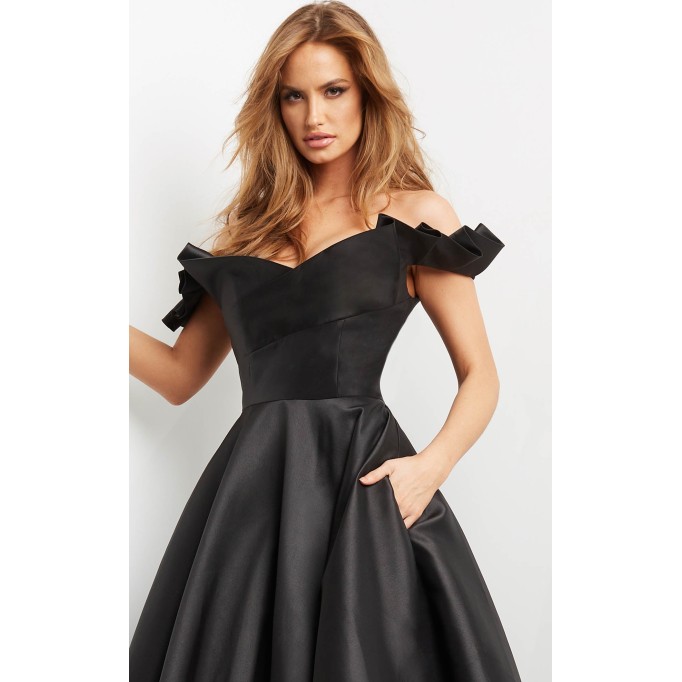 Women 08579 Dress