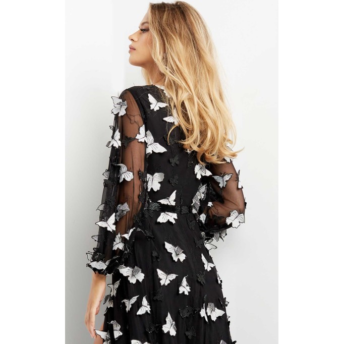 Women 09121 Dress