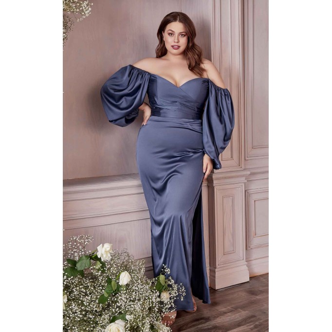 Women Fenduch 7482C Dress