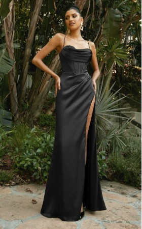 Women Fenduch 7483 Dress