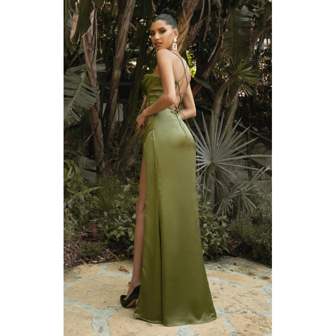 Women Fenduch 7483 Dress