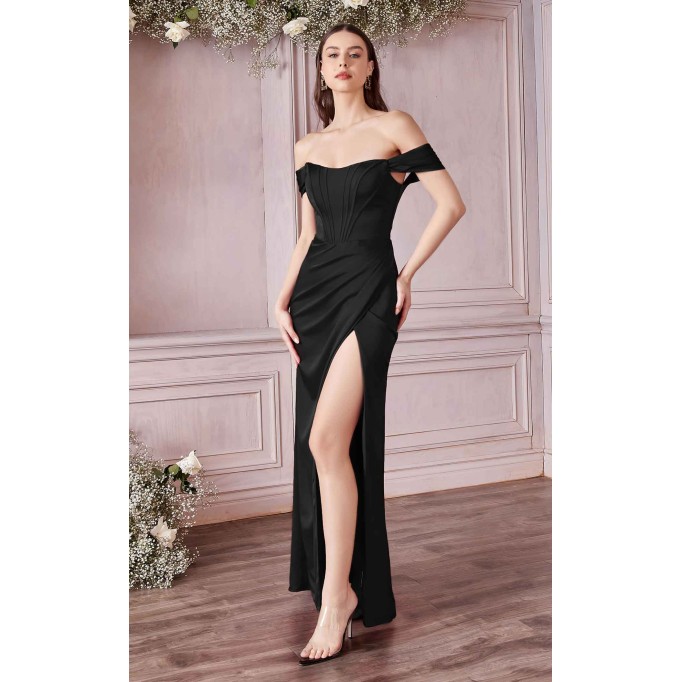 Women Fenduch 7484 Dress