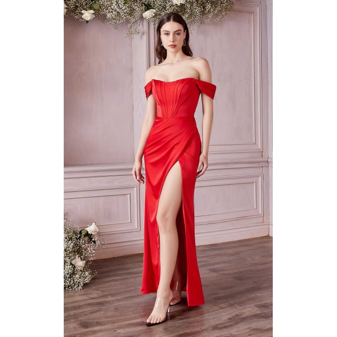 Women Fenduch 7484 Dress