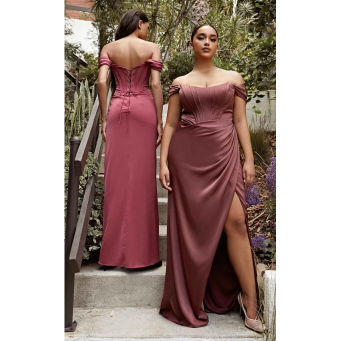 Women Fenduch 7484 Dress