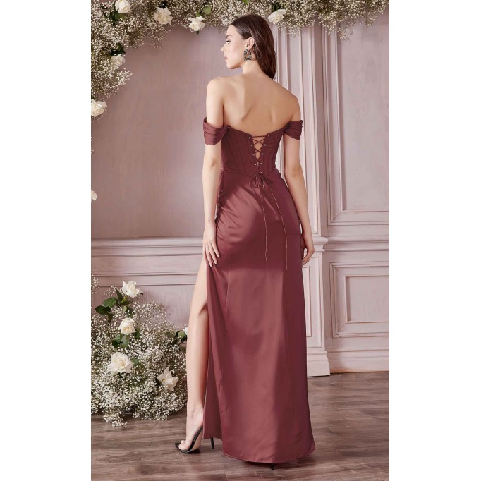Women Fenduch 7484 Dress