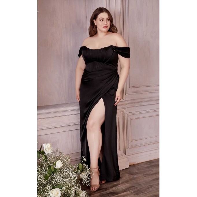 Women Fenduch 7484C Dress