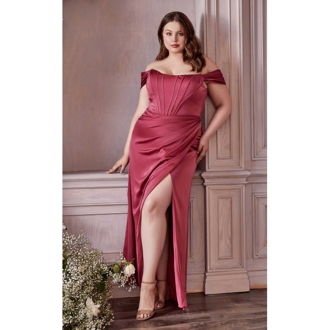 Women Fenduch 7484C Dress