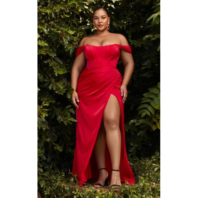 Women Fenduch 7484C Dress