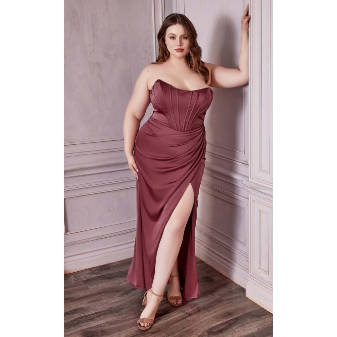 Women Fenduch 7484C Dress