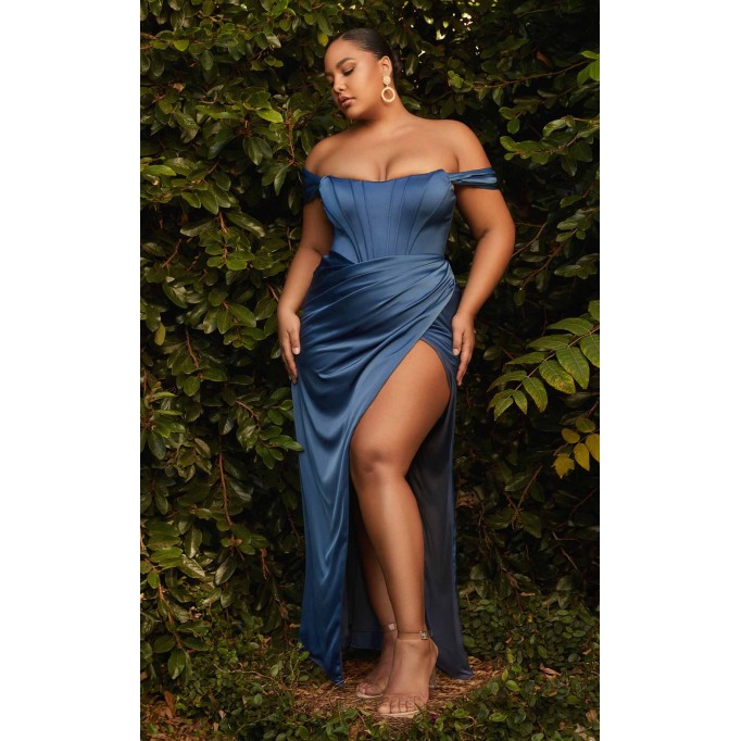 Women Fenduch 7484C Dress