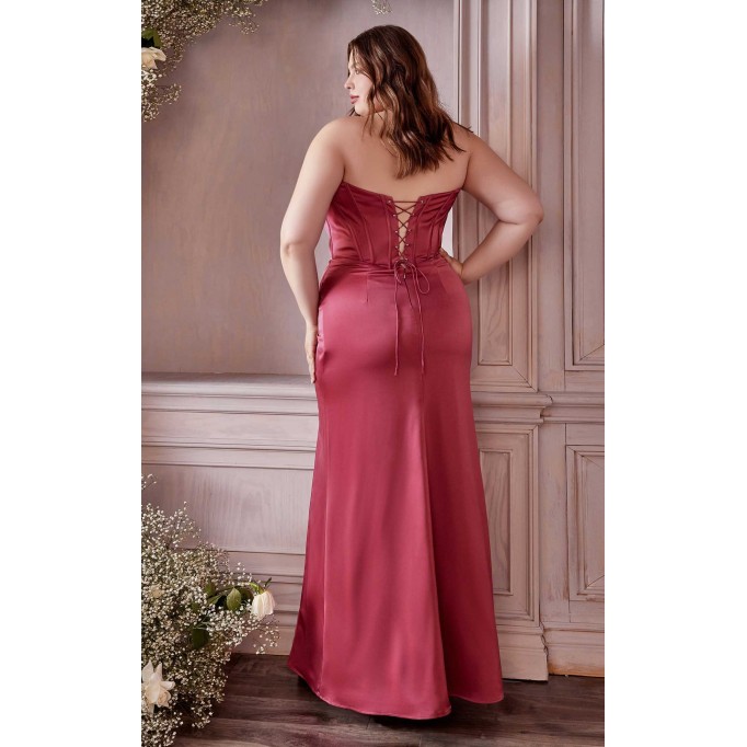 Women Fenduch 7484C Dress