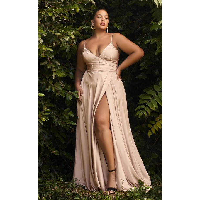 Women Fenduch 7485C Dress