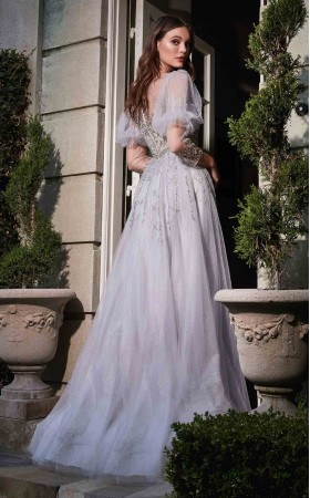 Women Fenduch B707 Dress