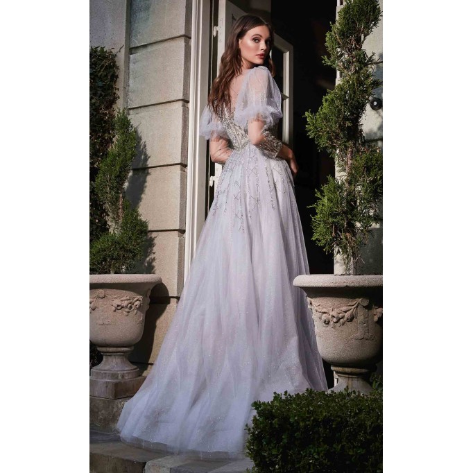 Women Fenduch B707 Dress