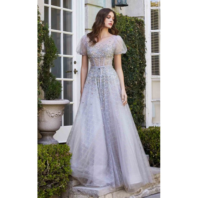 Women Fenduch B708 Dress