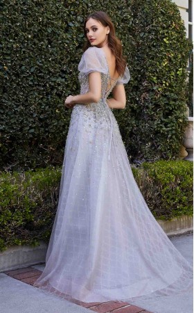 Women Fenduch B708 Dress