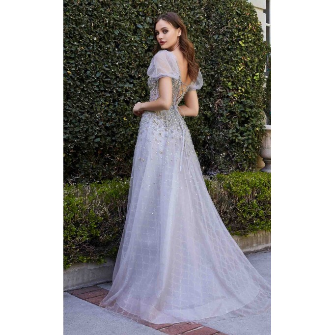 Women Fenduch B708 Dress