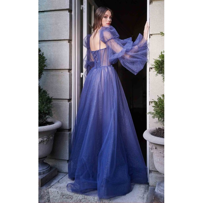 Women Fenduch B709 Dress