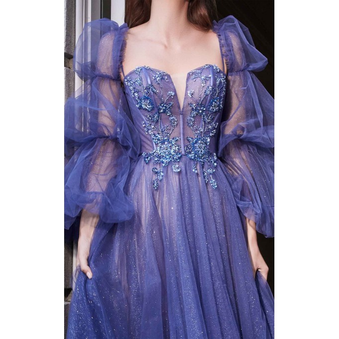 Women Fenduch B709 Dress