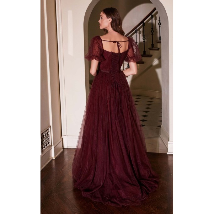Women Fenduch B712 Dress