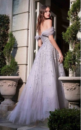 Women Fenduch B713 Dress