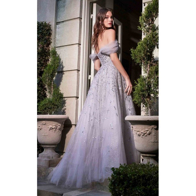 Women Fenduch B713 Dress