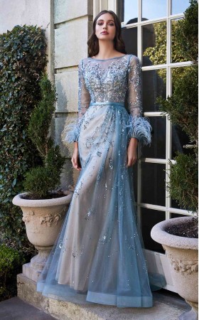 Women Fenduch B716 Dress
