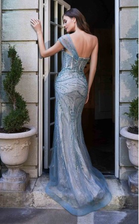 Women Fenduch B717 Dress