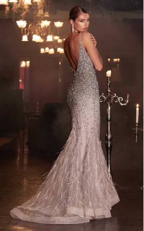 Women Fenduch B718 Dress