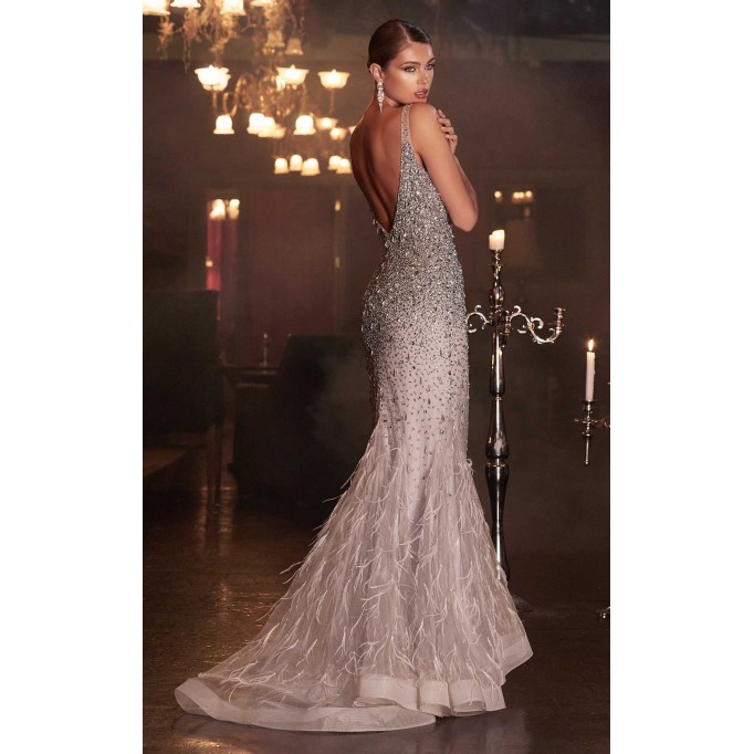 Women Fenduch B718 Dress