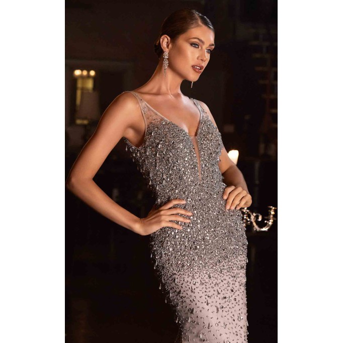 Women Fenduch B718 Dress
