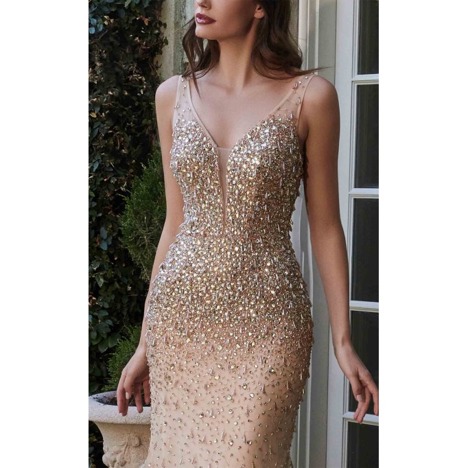 Women Fenduch B718 Dress