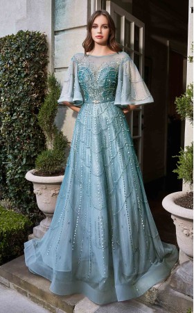 Women Fenduch B719 Dress