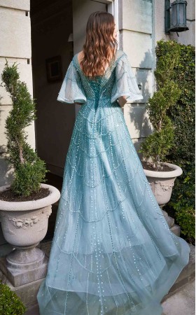 Women Fenduch B719 Dress