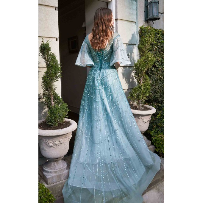 Women Fenduch B719 Dress